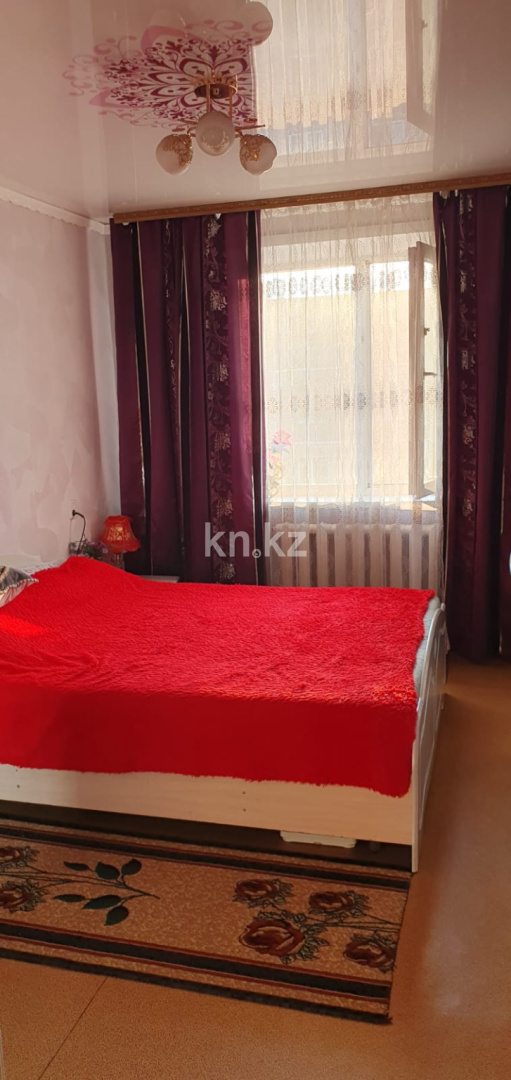 Продажа 4-комнатной квартиры, 88.5 м² - Продажа гаражей в Актобе фото 7 из 19