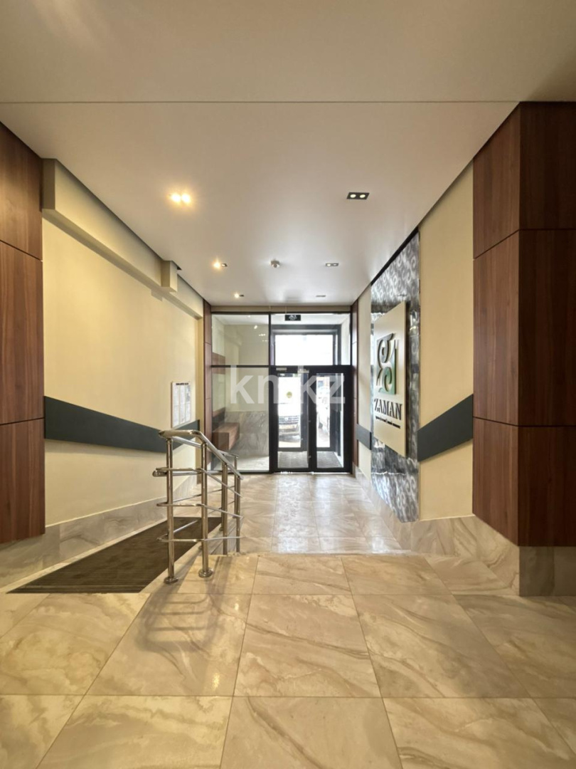 Продажа 4-комнатной квартиры, 117 м² в Астане - фото 34