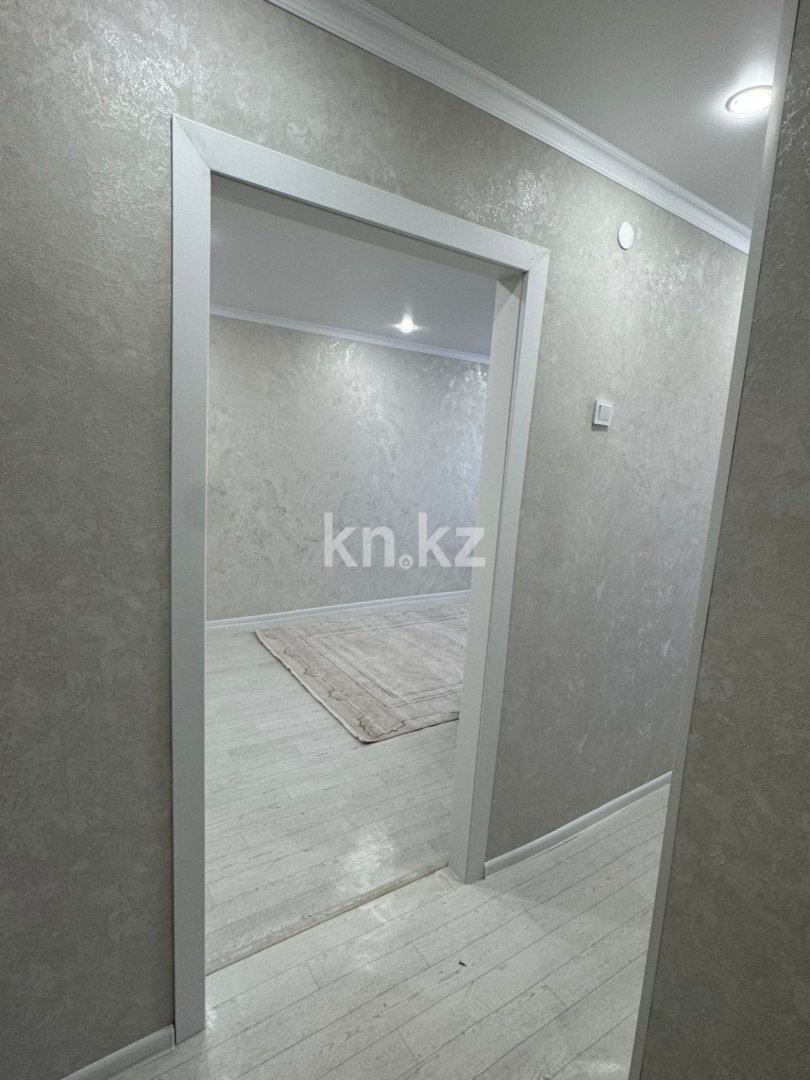 Продажа 1-комнатной квартиры, 29.5 м², ул. Тюленина, дом  1/5 - Продажа жилой и коммерческой недвижимости в Уральске фото 7 из 8