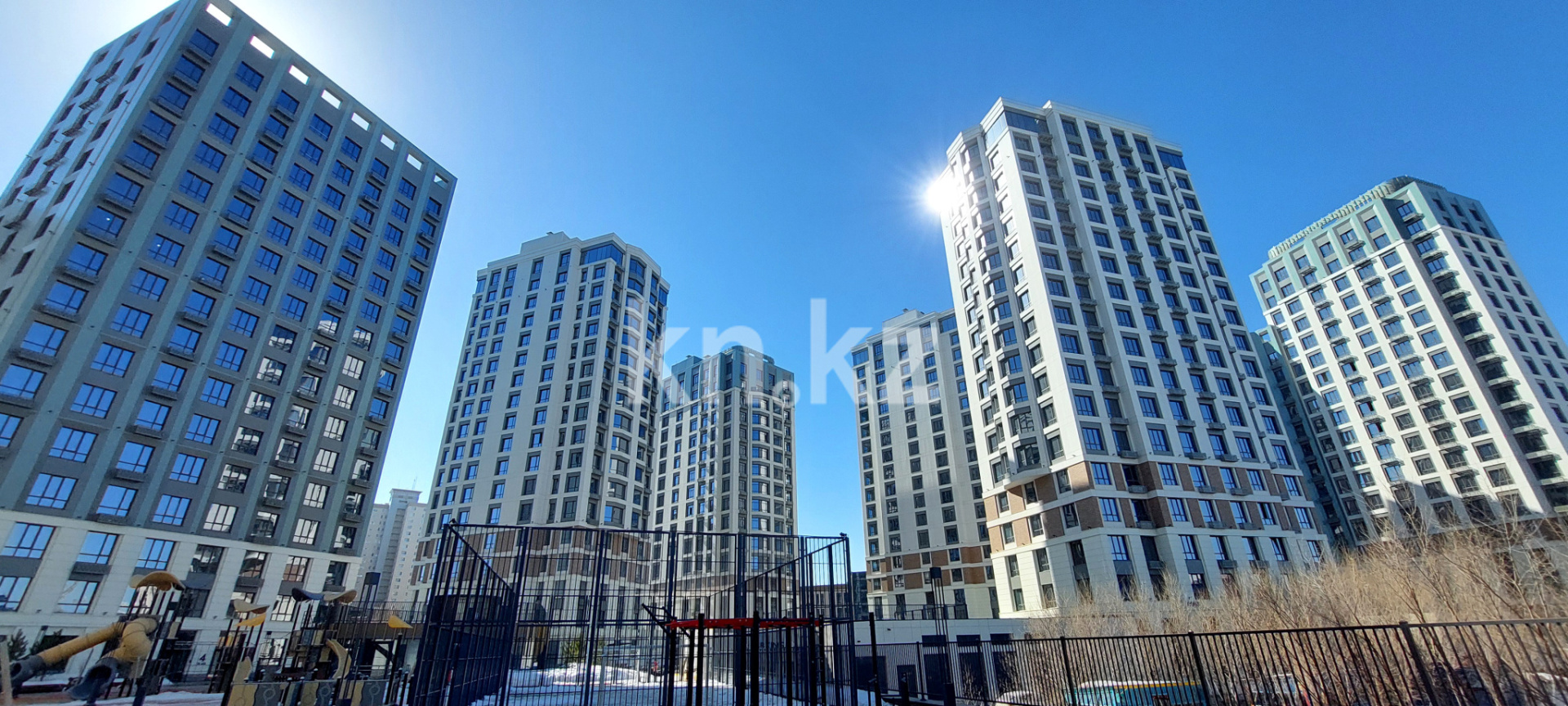 Продажа 3-комнатной квартиры, 108 м² в Астане - фото 5