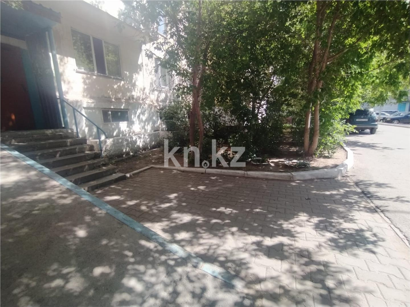 Продажа 5-комнатной квартиры, 105 м², мкр. Голубые Пруды - Продажа  пятикомнатных квартир в Караганде фото 22 из 22