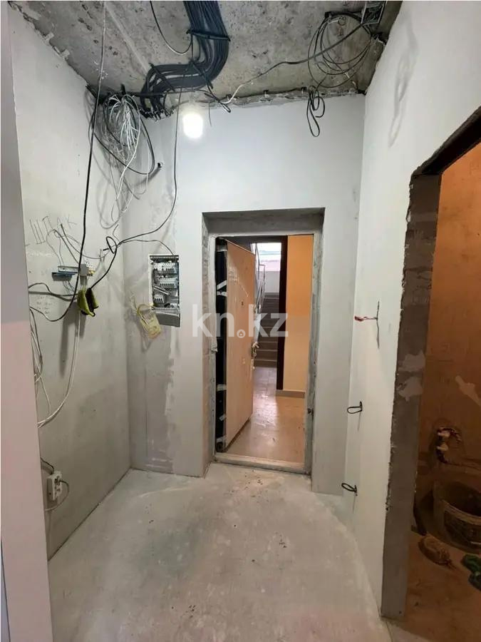 Продажа 1-комнатной квартиры, 35 м², ул. Гоголя, дом  34/5 - Продажа  однокомнатных квартир в Караганде с фото фото 5 из 5