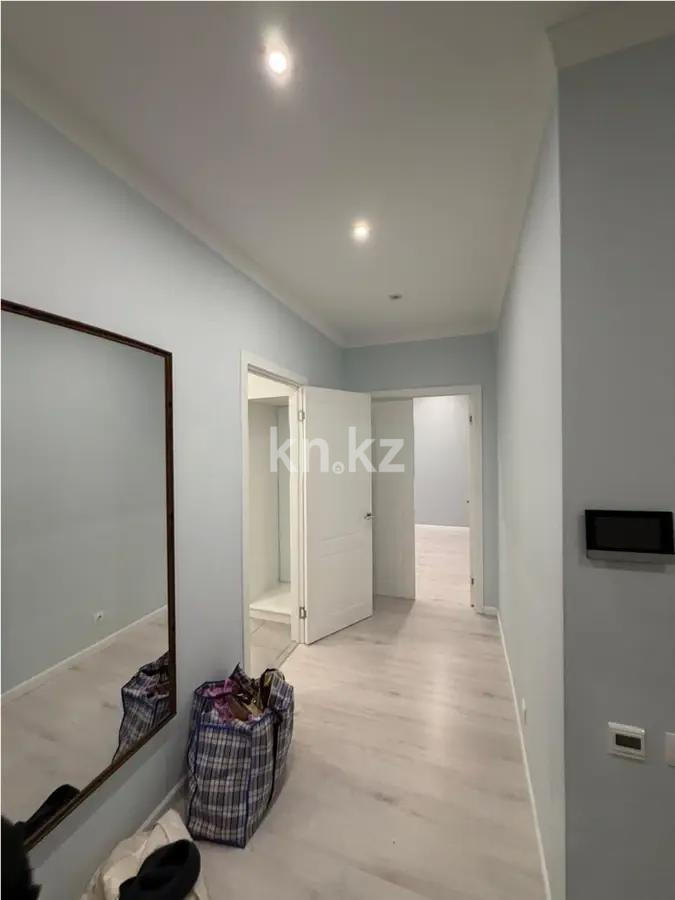 Продажа 2-комнатной квартиры, 70.5 м² - Продажа квартир в Астане в р-не Нура фото 5 из 5