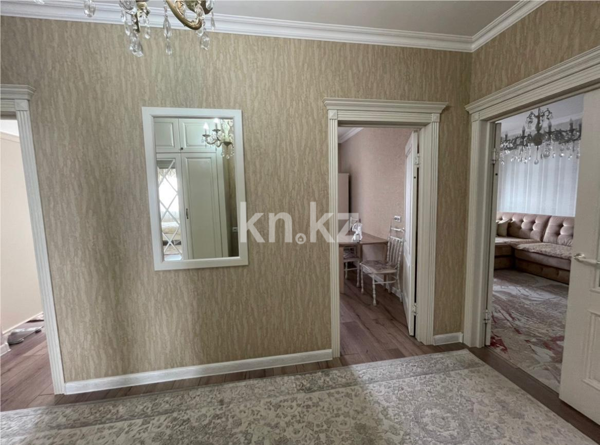 Продажа 2-комнатной квартиры, 64 м², ул. Бараева - Продажа квартир в Астане фото 8 из 8