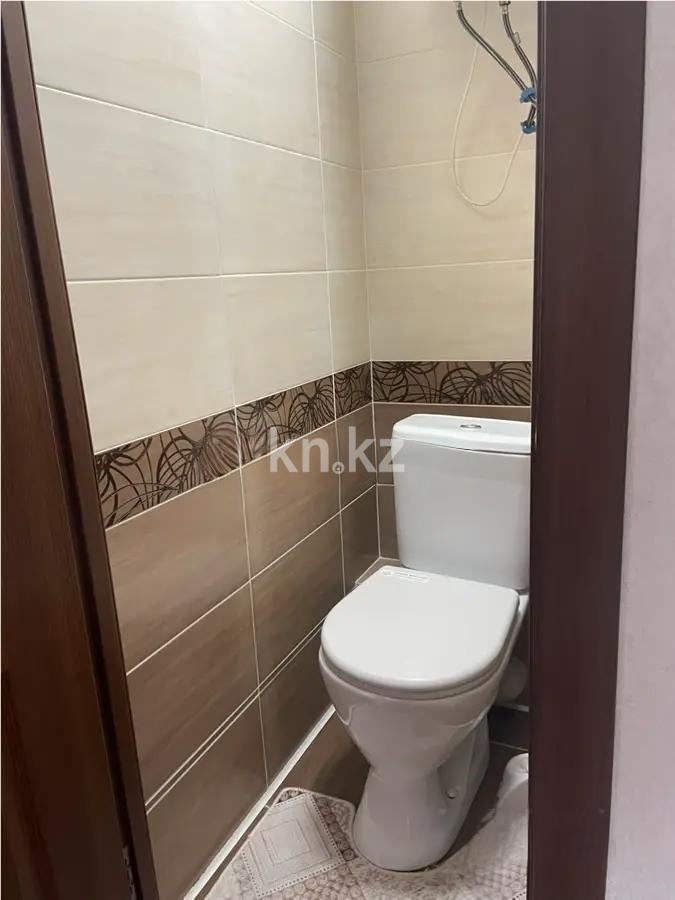 Продажа 1-комнатной квартиры, 36 м² в Караганде - фото 2
