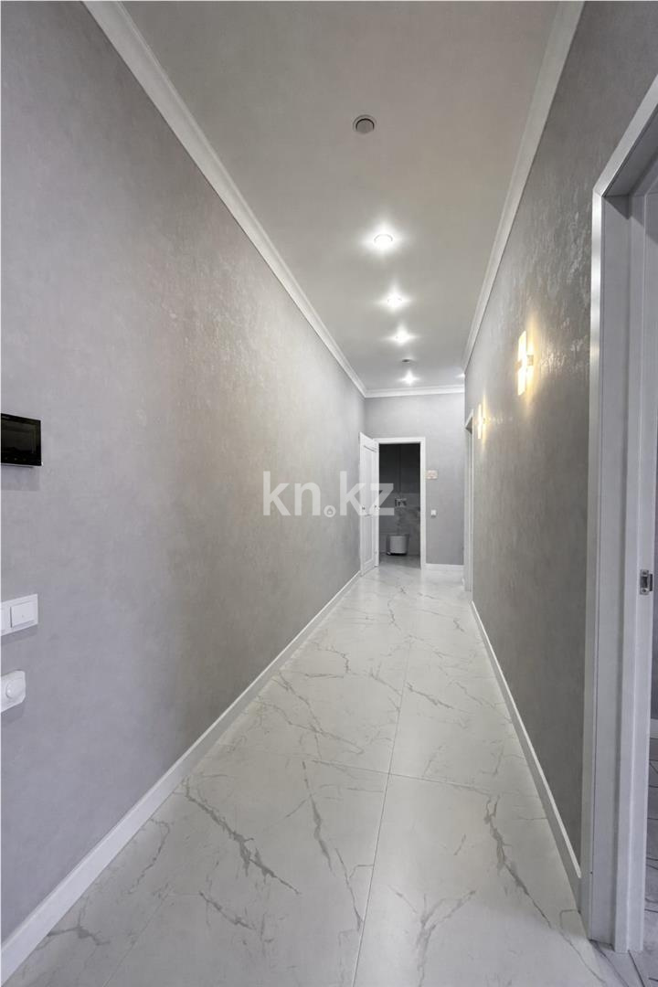 Продажа 2-комнатной квартиры, 66 м² в Караганде - фото 10