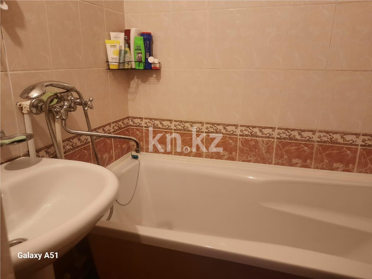 Продажа 1-комнатной квартиры, 36 м² - Продажа однокомнатных квартир в Караганде - страница 2 фото 5 из 8