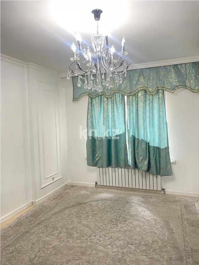 Продажа 1-комнатной квартиры, 50 м² - Продажа квартир в Бостандыкском р-не Алматы - страница 5 фото 1 из 3