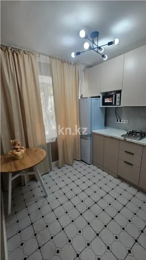 Продажа 1-комнатной квартиры, 31 м² в Астане - фото 2