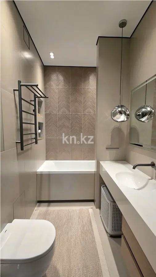 Продажа 4-комнатной квартиры, 100 м² в Алматы - фото 4