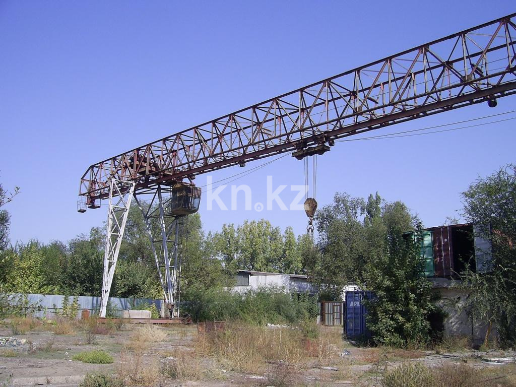 Продажа , 7112 м², ул. Жеруйык, дом  2 - Продажа баз, складов и промышленной недвижимости в Алматы с фото фото 3 из 19