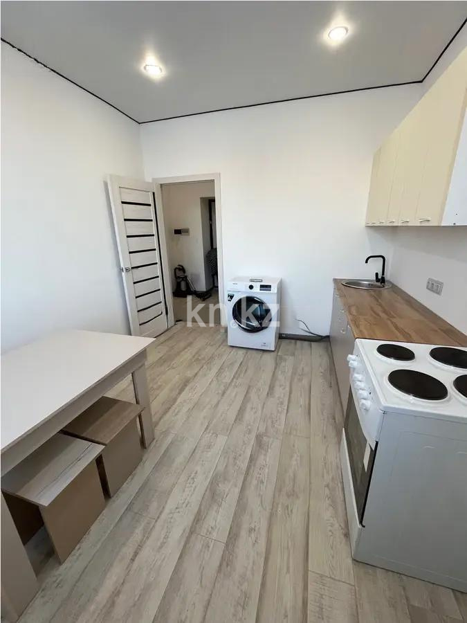 Продажа 1-комнатной квартиры, 38 м² - Продажа однокомнатных квартир в Астане фото 2 из 5