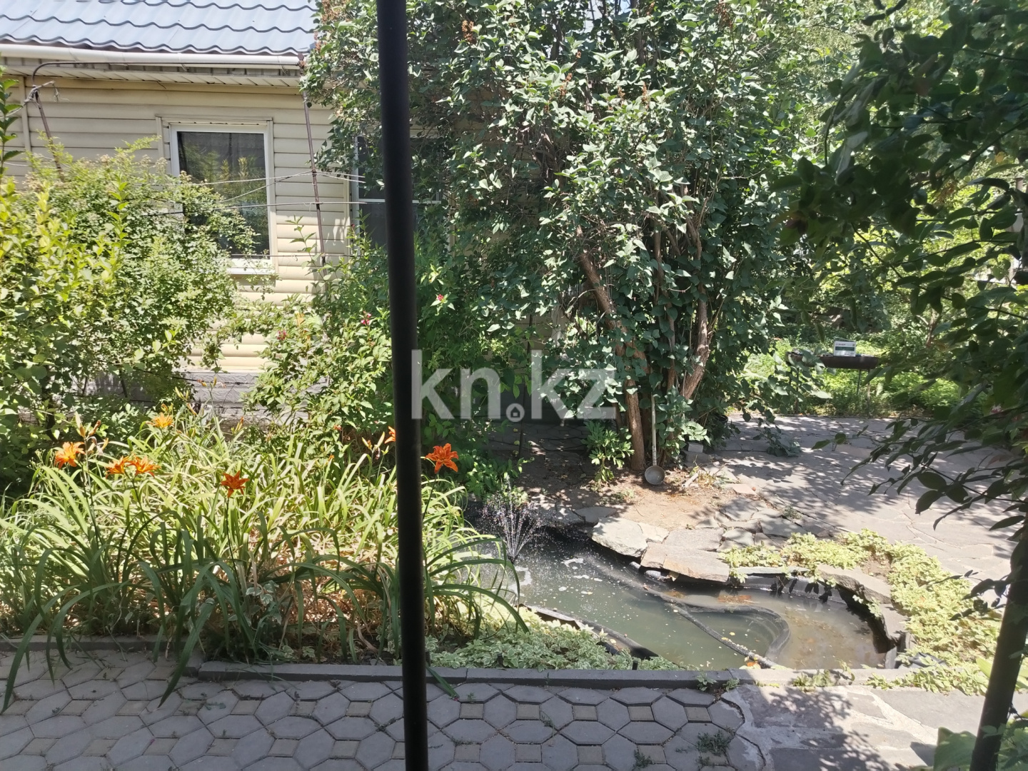 Продажа 5-комнатного дома, 72.6 м², ул. Сазановская в Алматы - фото 4