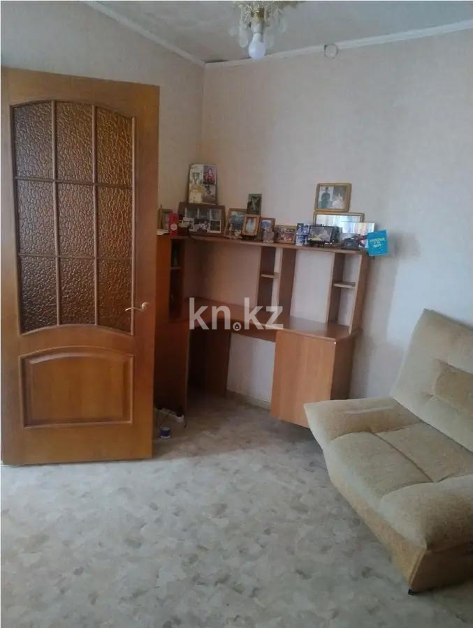 Продажа 3-комнатной квартиры, 62 м², ул. Гапеева, дом  7 - Продажа  трехкомнатных квартир в Караганде фото 3 из 7