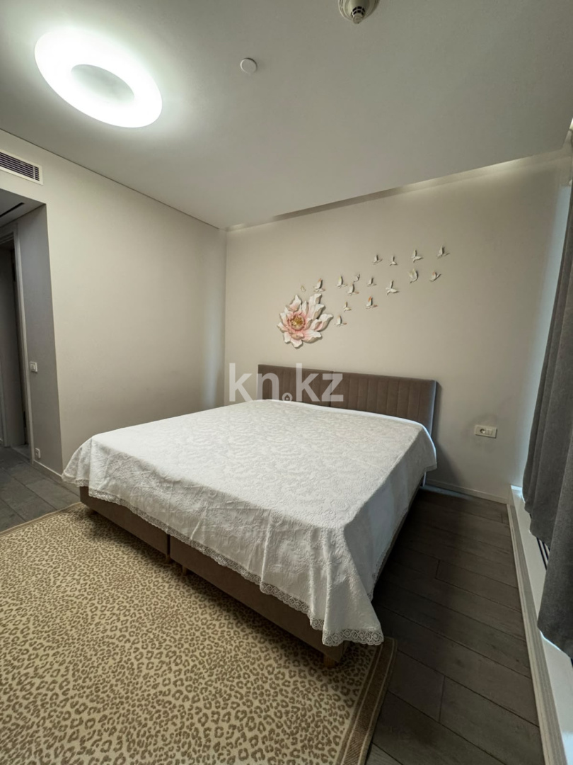 Продажа 4-комнатной квартиры, 185 м² - Продажа  четырехкомнатных квартир в новостройках Алматы фото 29 из 30