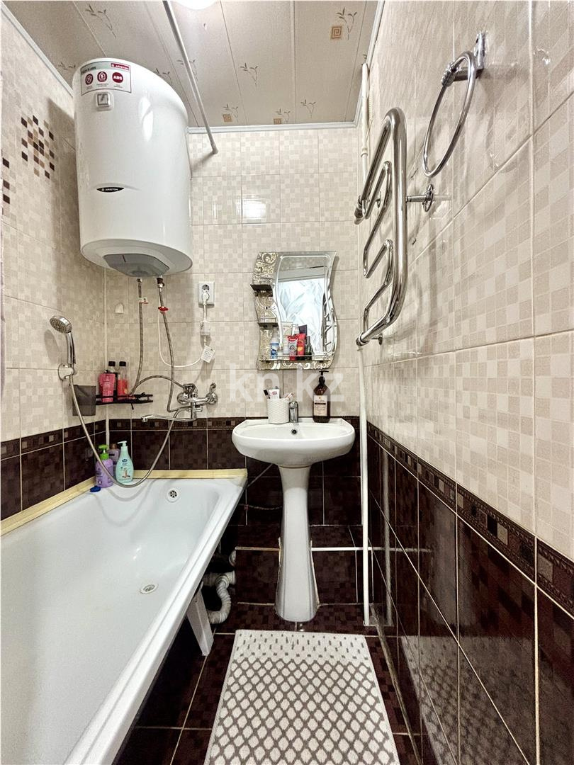 Продажа 2-комнатной квартиры, 47 м² - Продажа недвижимости в Караганде - страница 28 фото 9 из 14