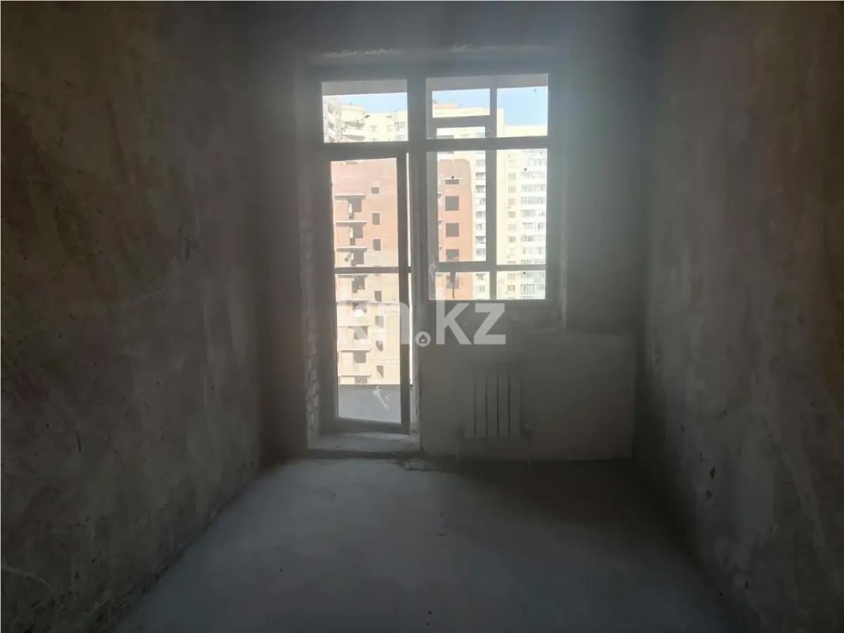 Продажа 2-комнатной квартиры, 67.4 м², ул. Сокпакбаева, дом  1 в Астане