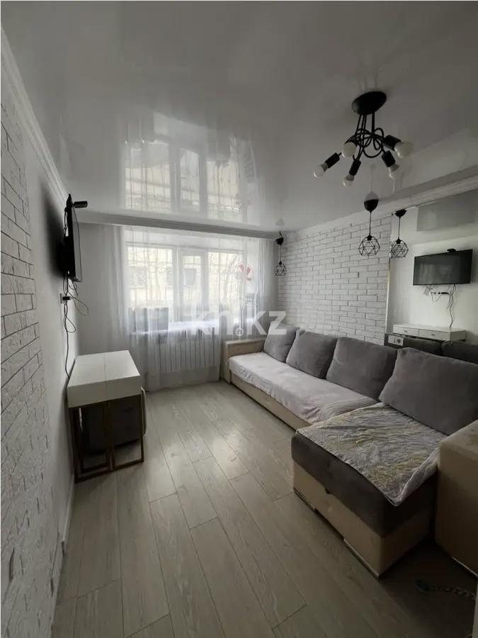 Продажа 2-комнатной квартиры, 41 м² в Астане