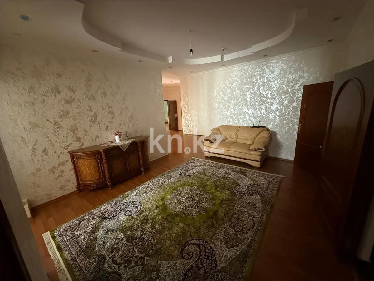 Продажа 5-комнатной квартиры, 185 м² в Астане - фото 3