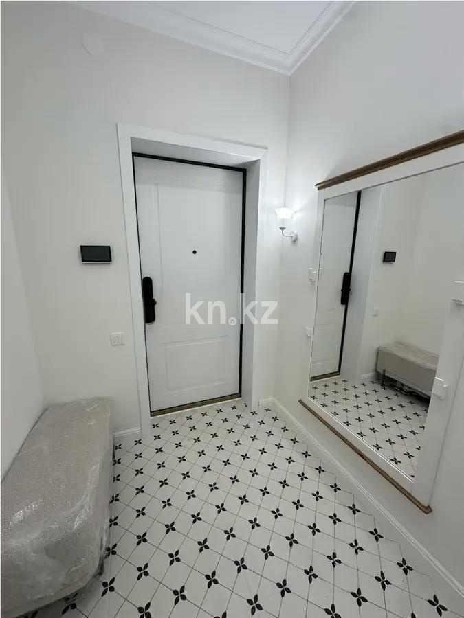 Продажа 2-комнатной квартиры, 56 м², мкр-н Гажайып, дом  5/3 в Алматы - фото 5