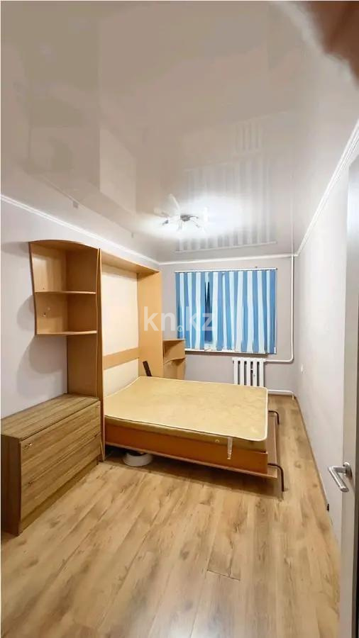 Продажа 3-комнатной квартиры, 53 м², мкр-н 9, дом  46 - Продажа  трехкомнатных квартир в Алматы фото 2 из 6