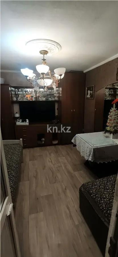 Продажа 1-комнатной квартиры, 31 м², ул. Макатаева, дом  198 - Продажа квартир в Казахстане фото 1 из 3