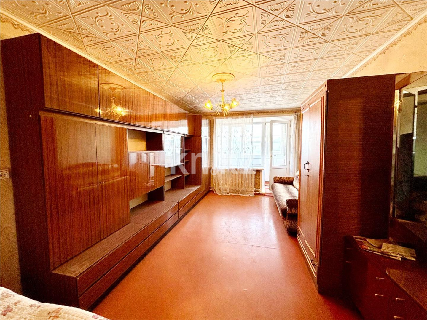 Продажа 1-комнатной квартиры, 32 м² - Продажа квартир в Караганде фото 2 из 11