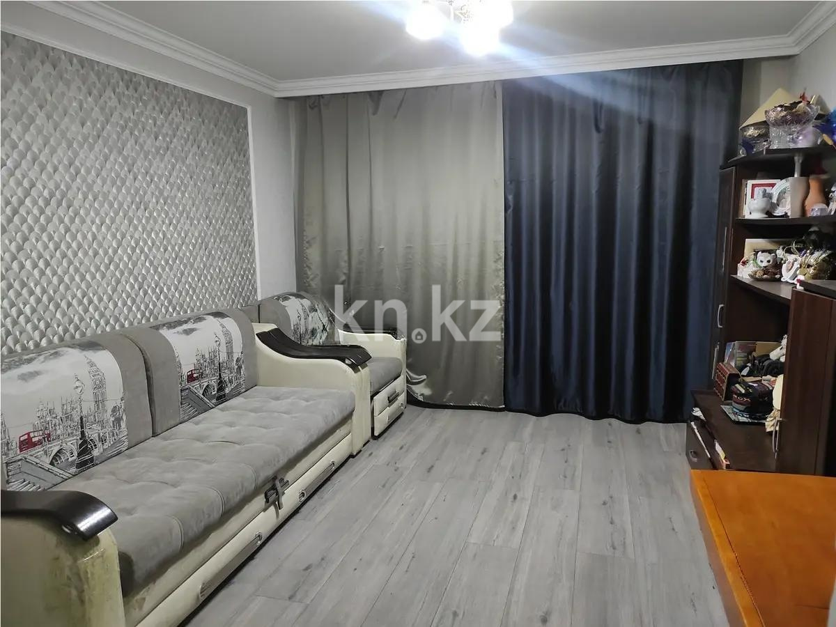 Продажа 2-комнатной квартиры, 50 м² в Астане