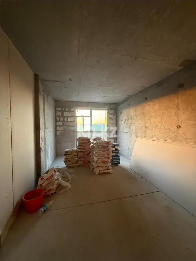 Продажа 2-комнатной квартиры, 56 м², пр. Аль-Фараби, дом  41/7 - Продажа  двухкомнатных квартир в новостройках Алматы без посредников с фото фото 2 из 3