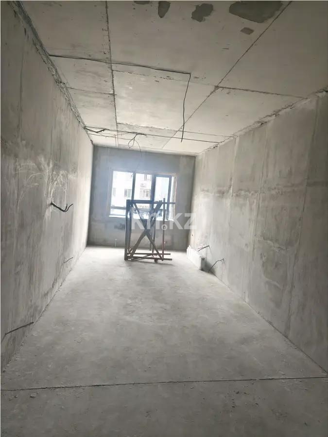 Продажа 1-комнатной квартиры, 39 м² - Продажа однокомнатных квартир в Алатауском р-не Алматы фото 1 из 2