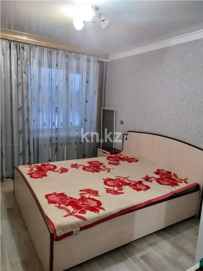 Продажа 2-комнатной квартиры, 48 м² в Сарани - фото 2