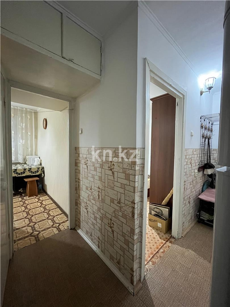 Продажа 2-комнатной квартиры, 44 м², ул. Муканова, дом  24 - Продажа квартир в Караганде фото 7 из 13