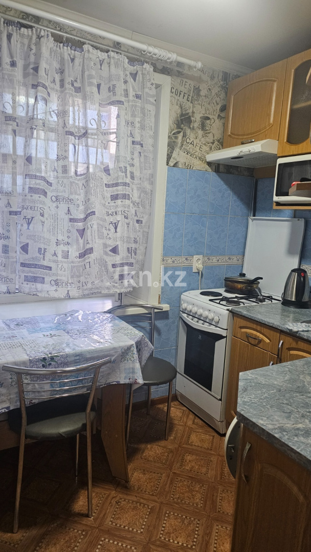 Аренда 2-комнатной квартиры посуточно, 43 м² - Продажа квартир в Акмолинской области фото 8 из 9