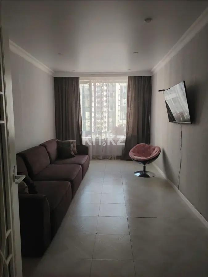 Продажа 1-комнатной квартиры, 42 м² в Астане