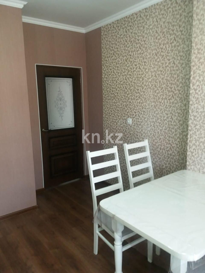 Аренда 1-комнатной квартиры, 40 м² в Астане - фото 12