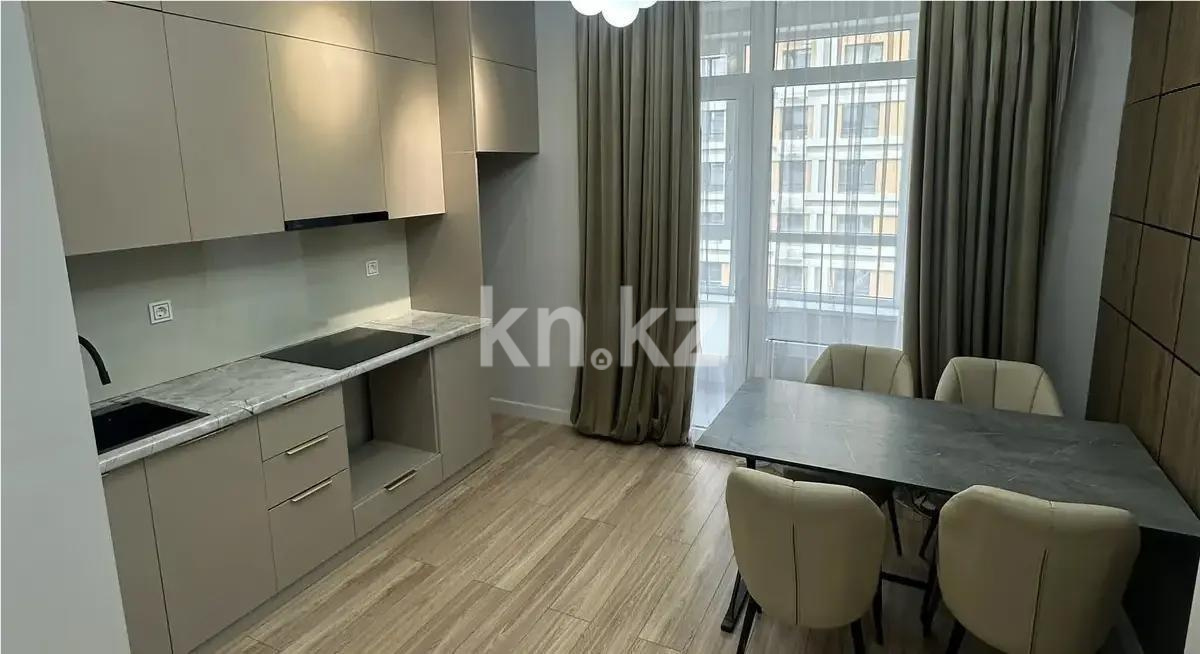 Продажа 3-комнатной квартиры, 87.5 м² - Продажа недвижимости в Казахстане - страница 13 фото 2 из 2