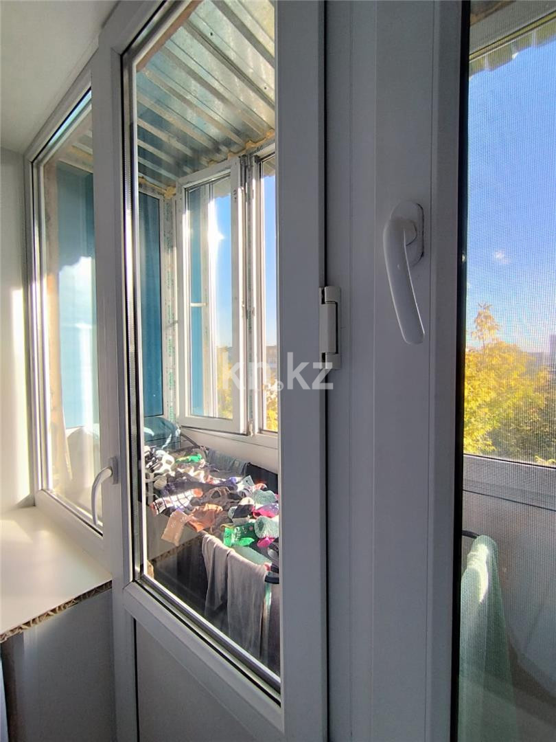 Продажа 2-комнатной квартиры, 44 м², мкр-н 7-й в Темиртау - фото 5