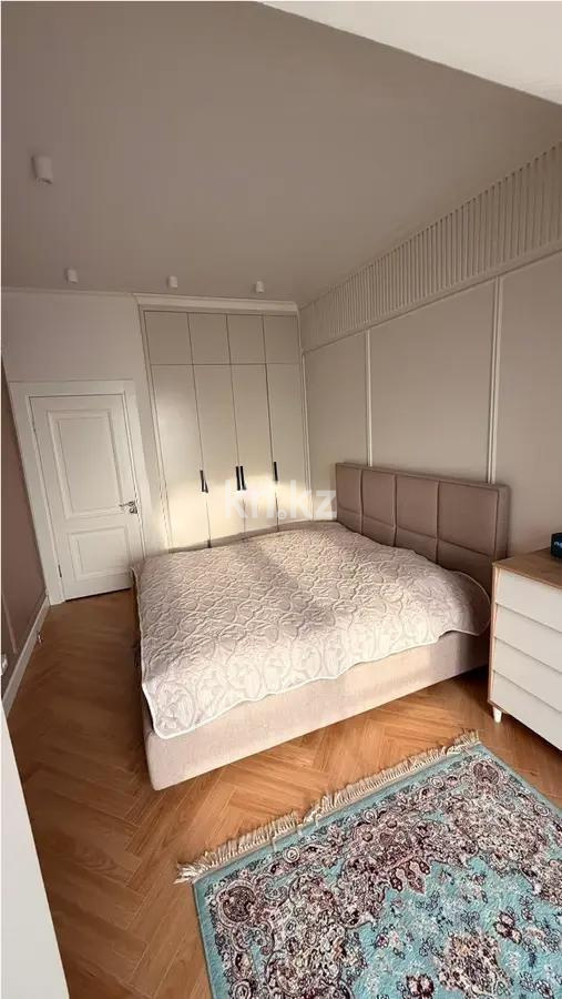 Продажа 2-комнатной квартиры, 48 м² в Алматы - фото 2