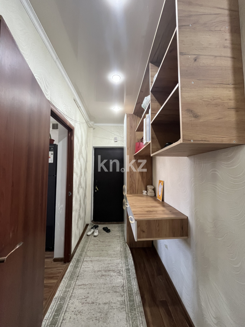 Продажа 2-комнатной квартиры, 55.1 м², мкр-н Улы дала - Продажа квартир в Таразе фото 7 из 7