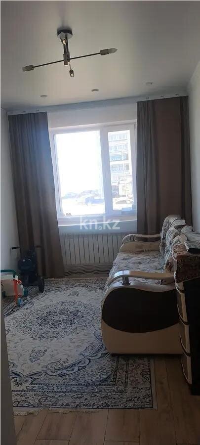 Продажа 3-комнатной квартиры, 89 м² в Караганде - фото 5