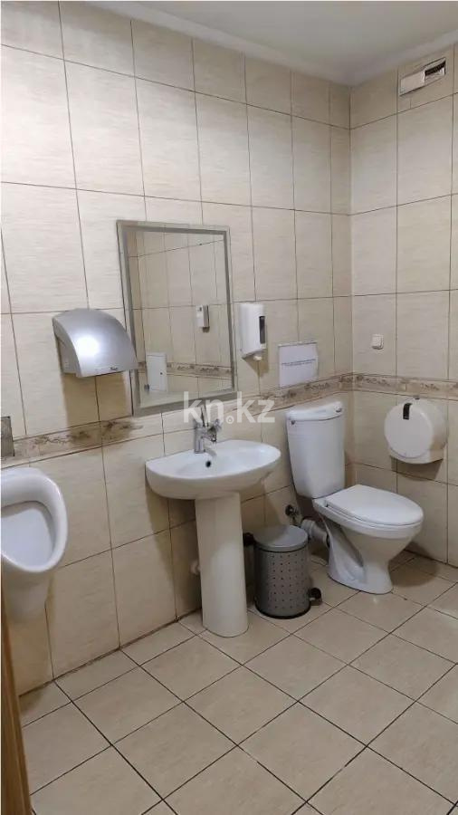 Продажа 7-комнатной квартиры, 275 м², ул. Жазылбека, дом  20 - Продажа  пятикомнатных квартир в Алматы фото 5 из 7