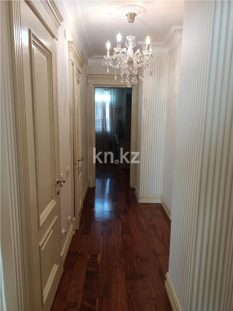 Продажа 3-комнатной квартиры, 85 м² в Астане - фото 14