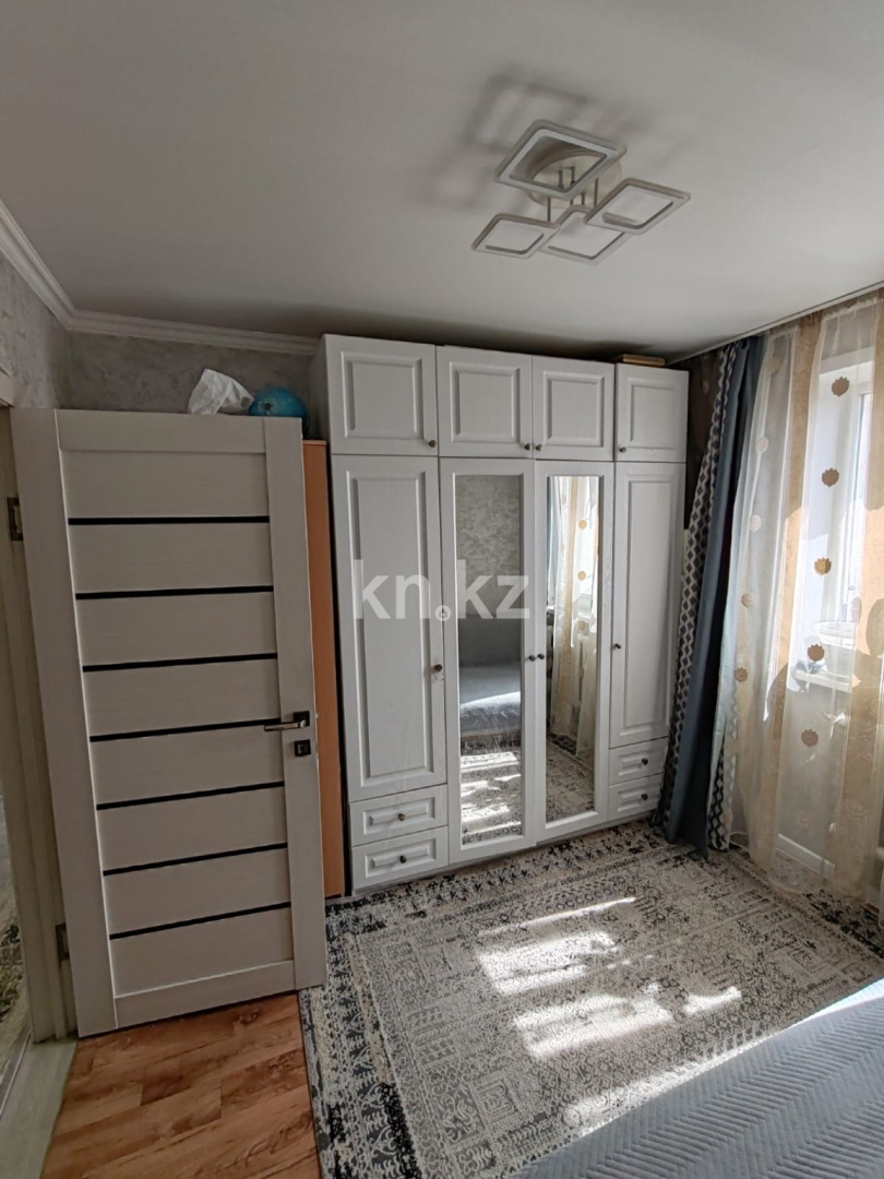 Продажа 3-комнатной квартиры, 48 м² - Продажа трехкомнатных квартир в Караганде фото 6 из 13