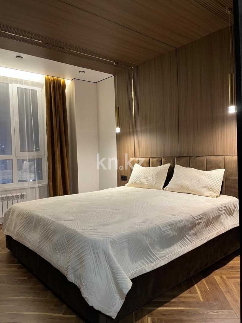 Продажа 2-комнатной квартиры, 63.3 м² - Продажа квартир в Казахстане - страница 5 фото 6 из 16