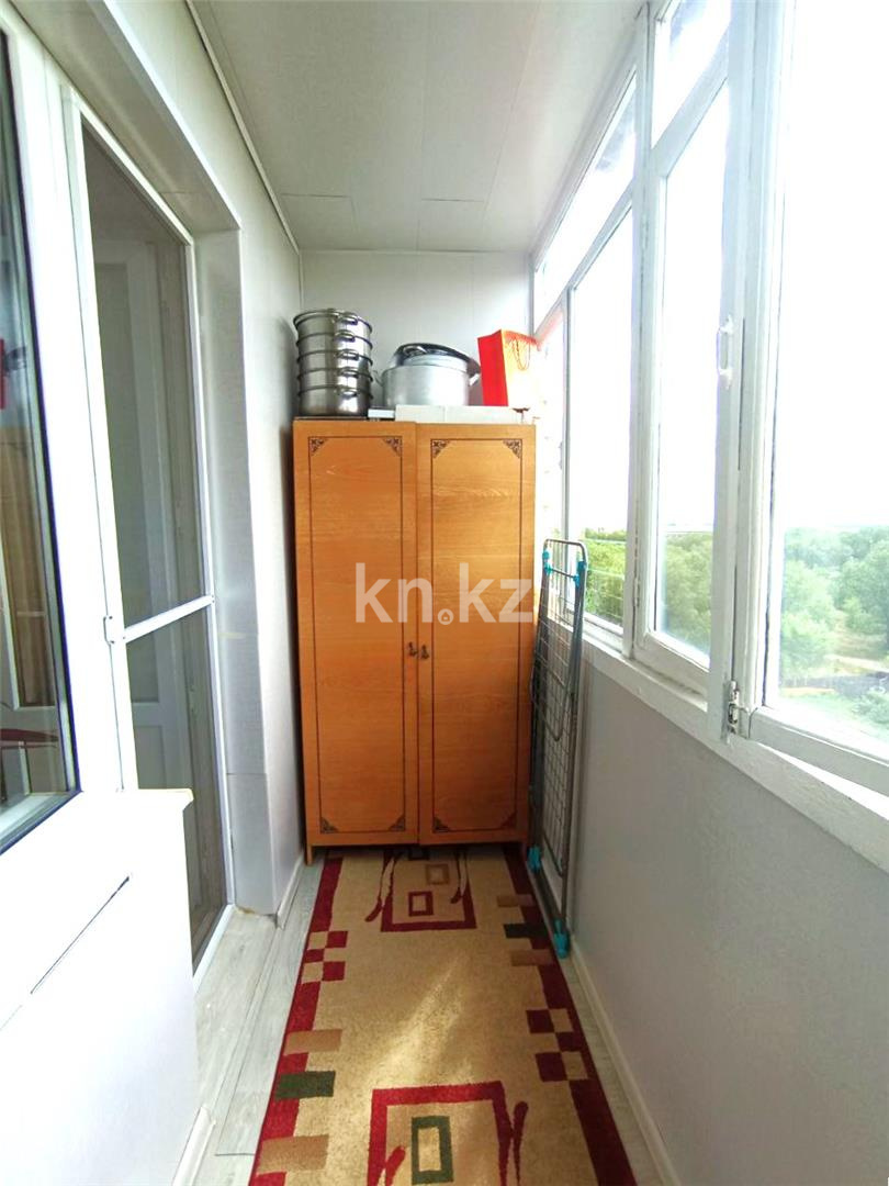 Продажа 3-комнатной квартиры, 57 м², ул. Крамского, дом  44/3 в Караганде - фото 14