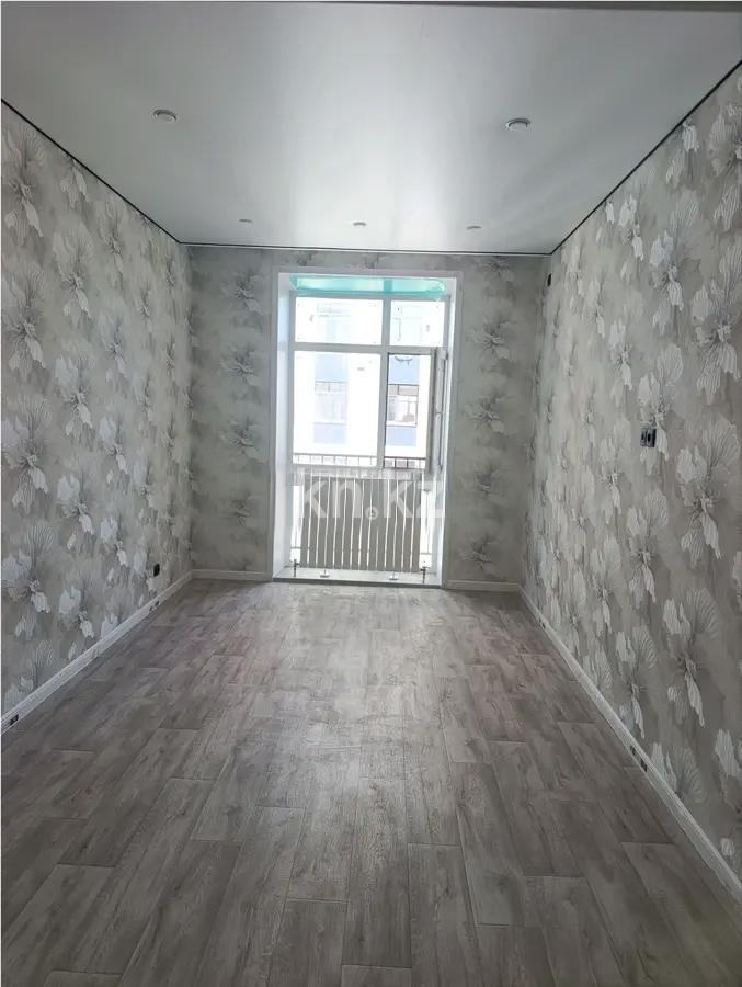 Продажа 2-комнатной квартиры, 62 м², ул. Букетова, дом  3 - Продажа квартир в Караганде с фото фото 1 из 8