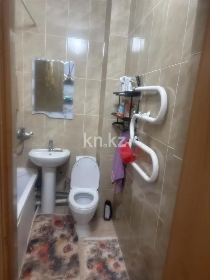 Продажа 2-комнатной квартиры, 58.7 м² в Астане - фото 4