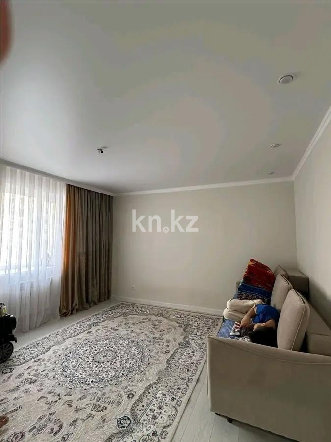 Продажа 2-комнатной квартиры, 70.3 м², ул. А-92, дом  5 - Продажа квартир в новостройках Астаны с фото фото 2 из 3