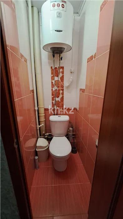 Продажа 2-комнатной квартиры, 53 м², мкр-н Степной-3, дом  3/5 - Продажа квартир в Караганде фото 5 из 6