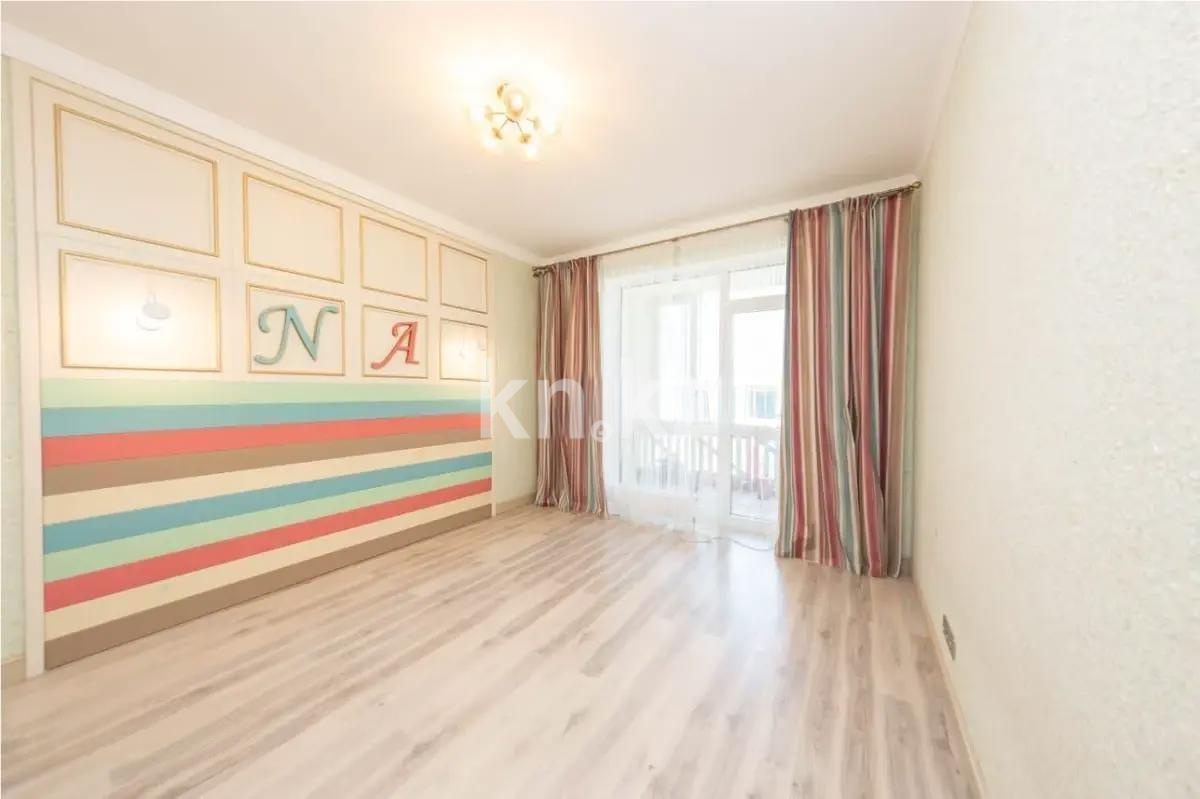 Продажа 3-комнатной квартиры, 105.7 м², ул. Сыганак, дом  17Б в Астане - фото 2